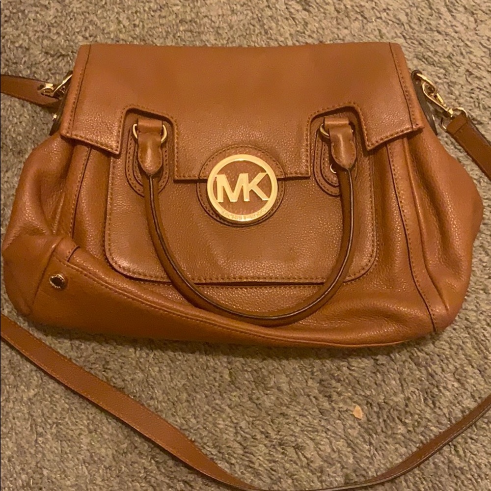 Michael Kors margo trade for DXING. Do not buy!
